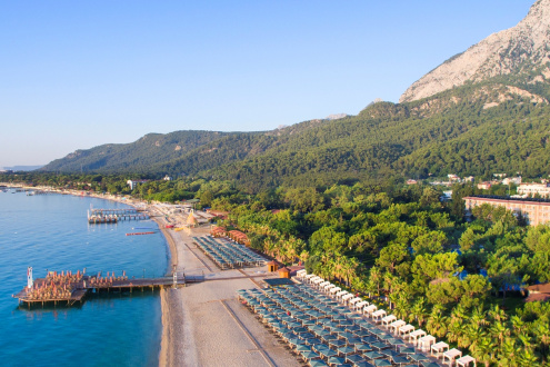 AKKA ANTEDON SUITE ROOM - Изображение 1